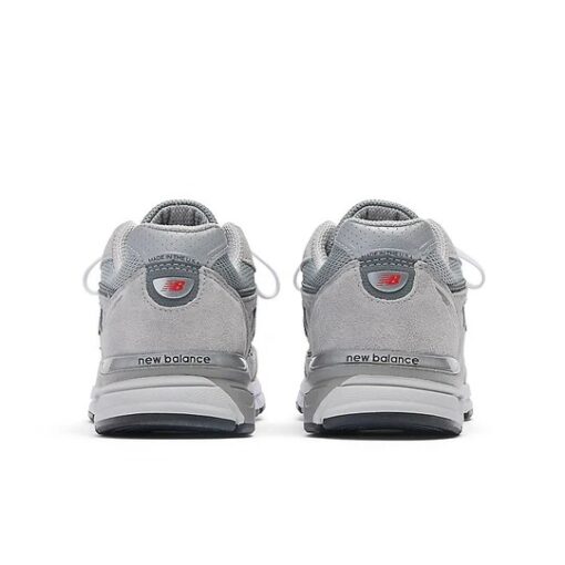 New Balance 990 V4 Core 'Made in USA Grey' U990GR4