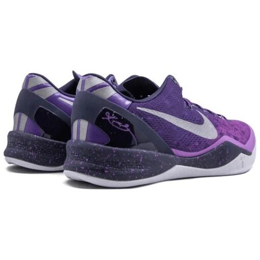 Nike Kobe 8 System 'Playoff' 555035-500