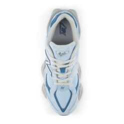 New Balance 9060 'Chrome Blue' U9060EED