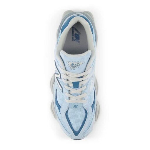 New Balance 9060 'Chrome Blue' U9060EED