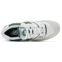 New Balance 550 'White Green' BB550WT1