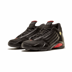 Air Jordan 14 Retro 'Last Shot' 2011 311832-010