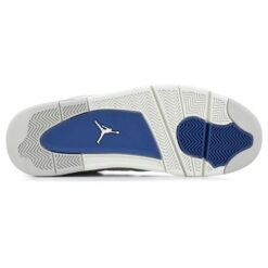 Air Jordan 4 Retro 'Military Blue' 2006 308497-141