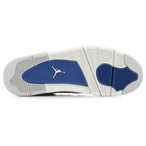 Air Jordan 4 Retro 'Military Blue' 2006 308497-141