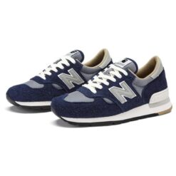 New Balance Carhartt WIP x 990v1 Made in USA 'Sculpture Center' M990CH1