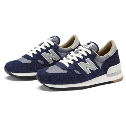 New Balance Carhartt WIP x 990v1 Made in USA 'Sculpture Center' M990CH1
