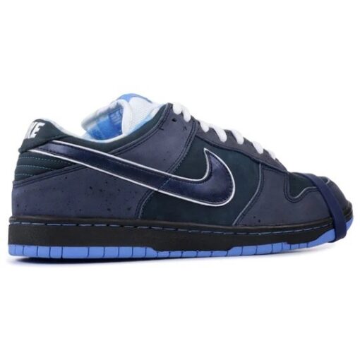 Nike SB Dunk Low Premium 'Blue Lobster' 313170-342