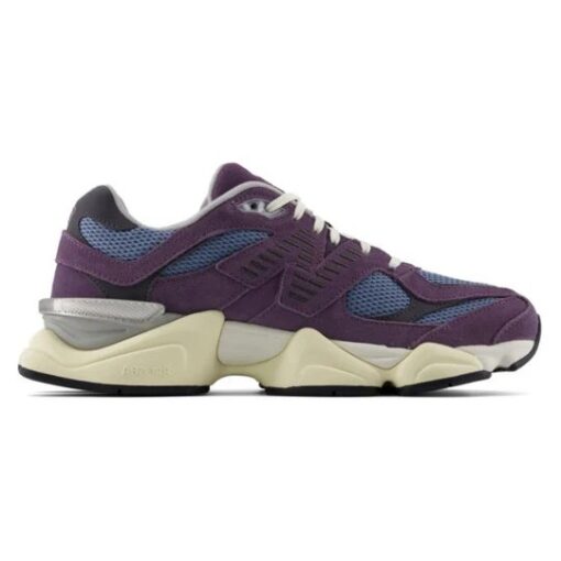 New Balance 9060 'Shadow Purple' U9060SFA