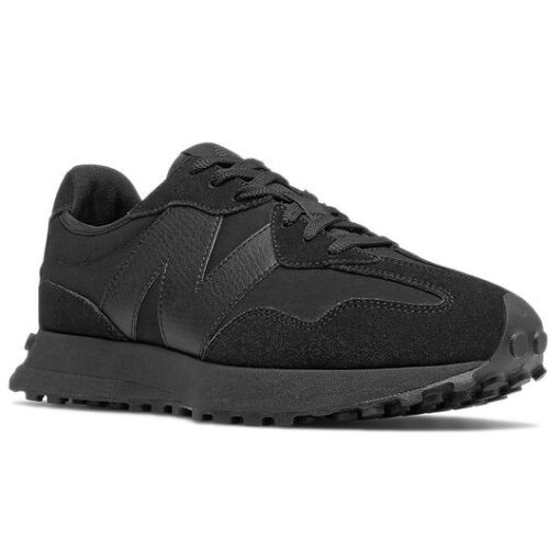 New Balance 327 'Black' MS327LX1