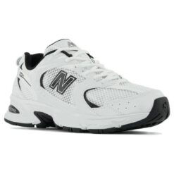 New Balance 530 'White Black' MR530EWB
