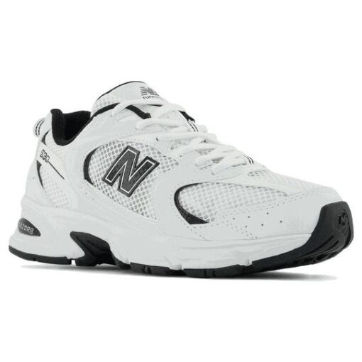 New Balance 530 'White Black' MR530EWB