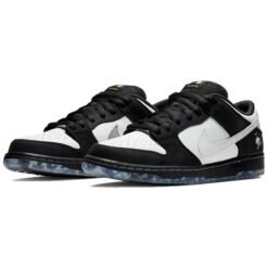 Nike x Jeff Staple SB Dunk Low Pro 'Panda Pigeon' BV1310-013
