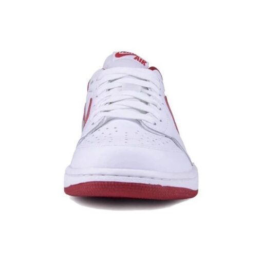 Nike Air Jordan 1 Retro Low Og ‘Varsity Red’ 705329-101