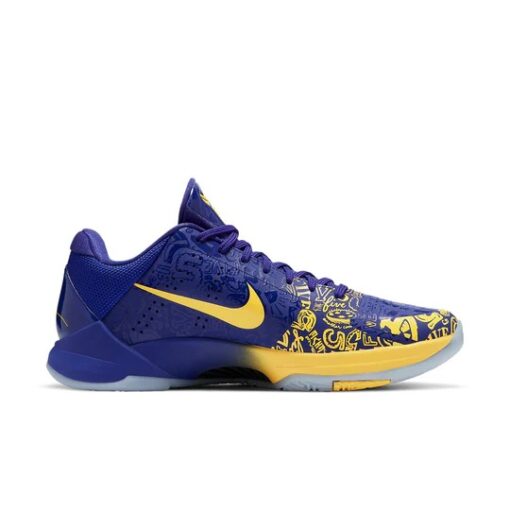 Nike Kobe 5 Protro 5 Rings (2020) Signature Footwear