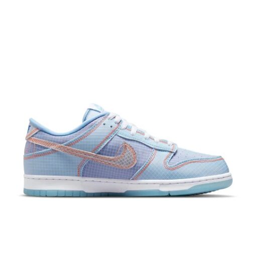Nike x Union LA Dunk Low 'Passport Pack - Argon' DJ9649-400