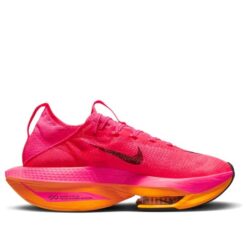 Nike Air Zoom Alphafly NEXT% 2 'Hyper Pink Laser Orange' DN3555-600