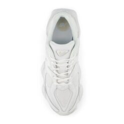 New Balance 9060 'Triple White' U9060NRJ