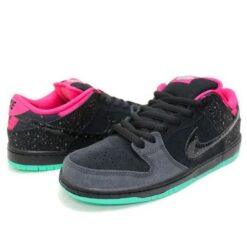 Nike x Premier SB Dunk Low Premium AE QS 'Northern Lights' 724183-063