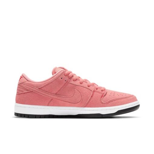 Dunk Low SB ‘Pink Pig’ CV1655-600
