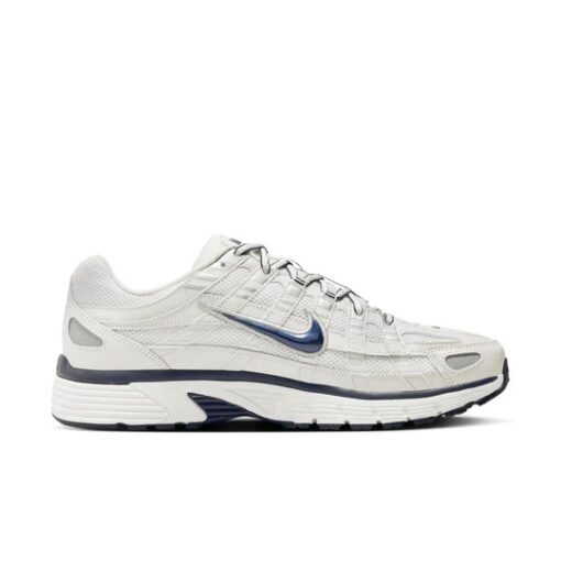 Nike P-6000 Obsidian Summit White CD6404-018