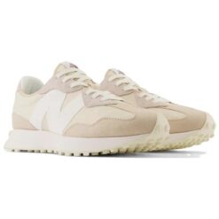 New Balance 327 'Cream White' MS327DA