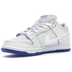 Nike SB Dunk Low Premium 'Cracked Leather' CJ6884-100