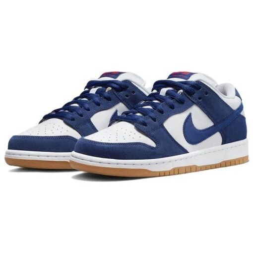 Dunk Low SB ‘Los Angeles Dodgers’ DO9395-400