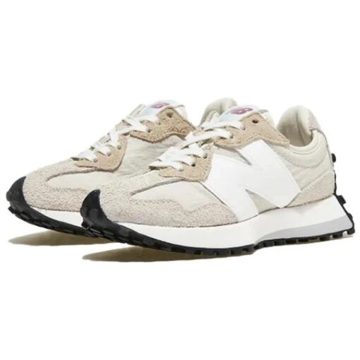 New Balance 327 'Cream' MS327CQ