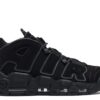 Nike Air More Uptempo GS 'Reflective' - 922845-001