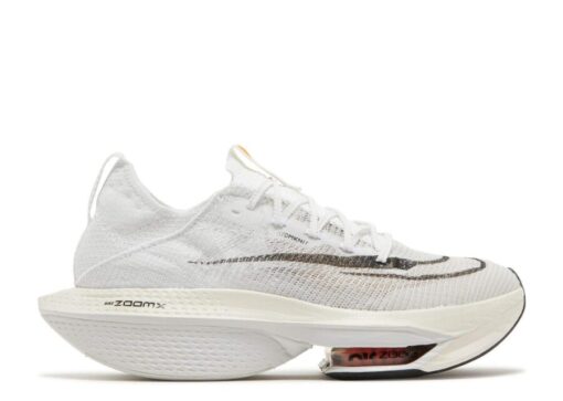 Nike Air Zoom Alphafly NEXT 2 'Prototype' - DJ6206-100