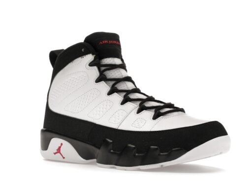 Nike Air Jordan 9 Retro OG 'Space Jam' - 302370-112