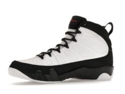 Nike Air Jordan 9 Retro OG 'Space Jam' - 302370-112