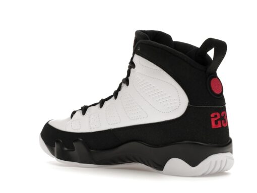 Nike Air Jordan 9 Retro OG 'Space Jam' - 302370-112