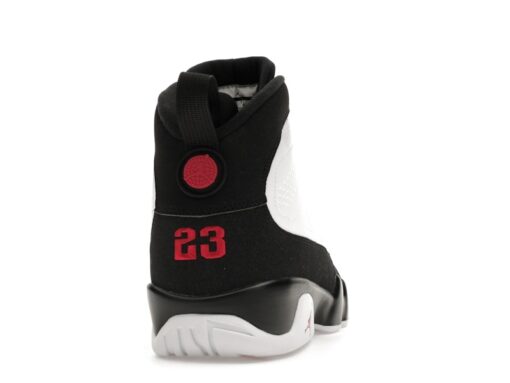 Nike Air Jordan 9 Retro OG 'Space Jam' - 302370-112