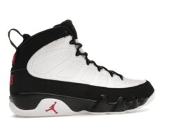 Nike Air Jordan 9 Retro OG 'Space Jam' - 302370-112