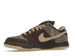 Nike Dunk Low 'Tweed Corduroy' - FQ8746-410