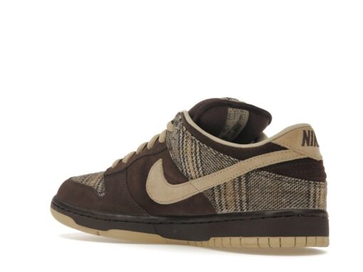 Nike Dunk Low 'Tweed Corduroy' - FQ8746-410