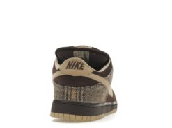 Nike Dunk Low 'Tweed Corduroy' - FQ8746-410