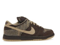 Nike Dunk Low 'Tweed Corduroy' - FQ8746-410