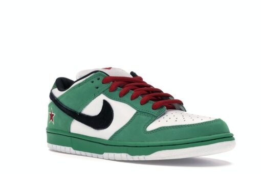 Nike Dunk Low Pro SB Heineken - 304292-302