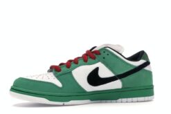 Nike Dunk Low Pro SB Heineken - 304292-302