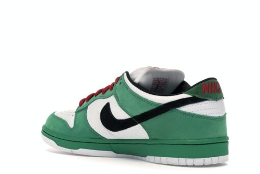 Nike Dunk Low Pro SB Heineken - 304292-302