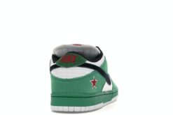 Nike Dunk Low Pro SB Heineken - 304292-302