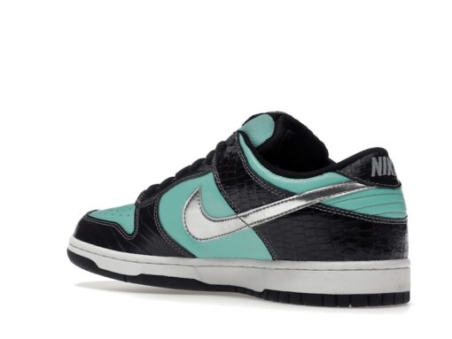 Nike Diamond Supply Co. x Dunk Low Pro SB 'Tiffany' - 304292-402