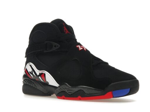 Nike Air Jordan 8 Retro 'Playoff' - 305381-062