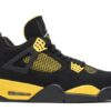 Air Jordan 4 Retro 'Thunder' 2012 308497-008