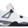 Air Jordan 4 Retro 'Cement' 2012 308497-103