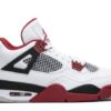 Air Jordan 4 Retro 'Fire Red' 2012 308497-110