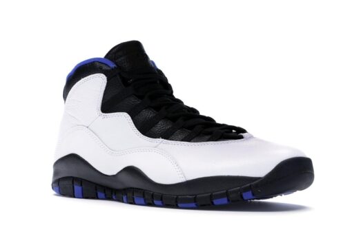 Nike Air Jordan 10 Retro 'Orlando' 2018 - 310805-108