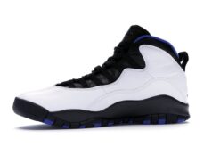 Nike Air Jordan 10 Retro 'Orlando' 2018 - 310805-108